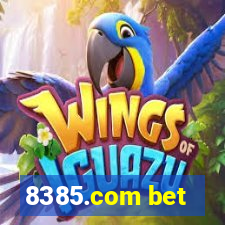 8385.com bet